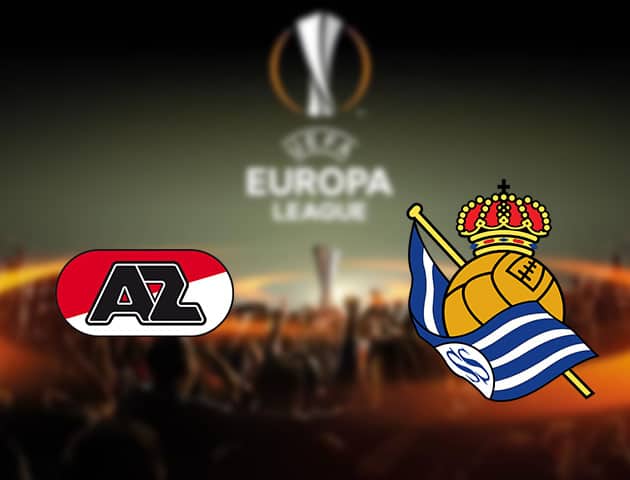 Soi kèo nhà cái AZ Alkmaar vs Real Sociedad, 27/11/2020 - Cúp C2 Châu Âu Soi kèo nhà cái AZ Alkmaar vs Real Sociedad, 27/11/2020 - Cúp C2 Châu Âu