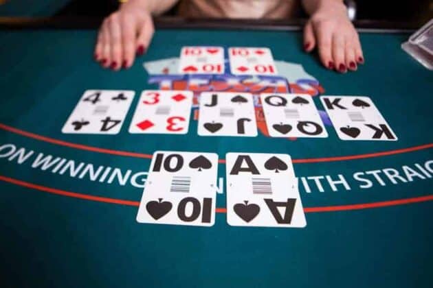 Bài cào Baccarat và mẹo chơi thông minh Bai cao Baccarat va meo choi thong minh