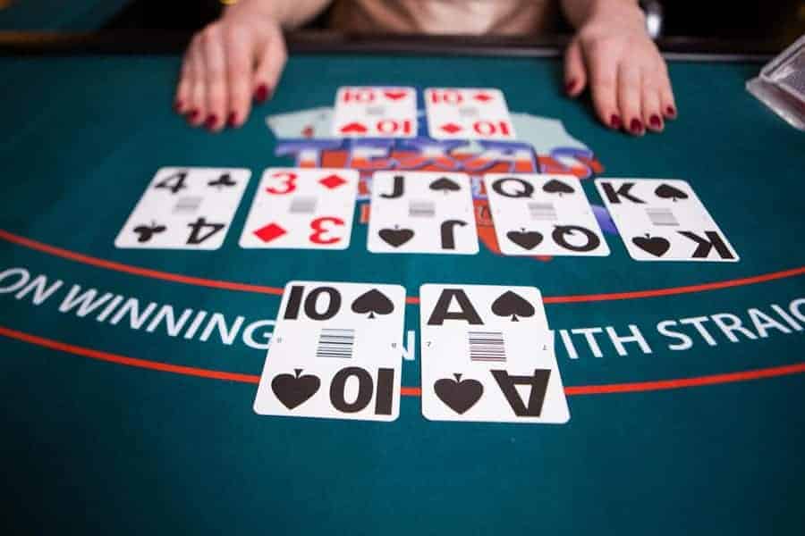 Bài cào Baccarat và mẹo chơi thông minh