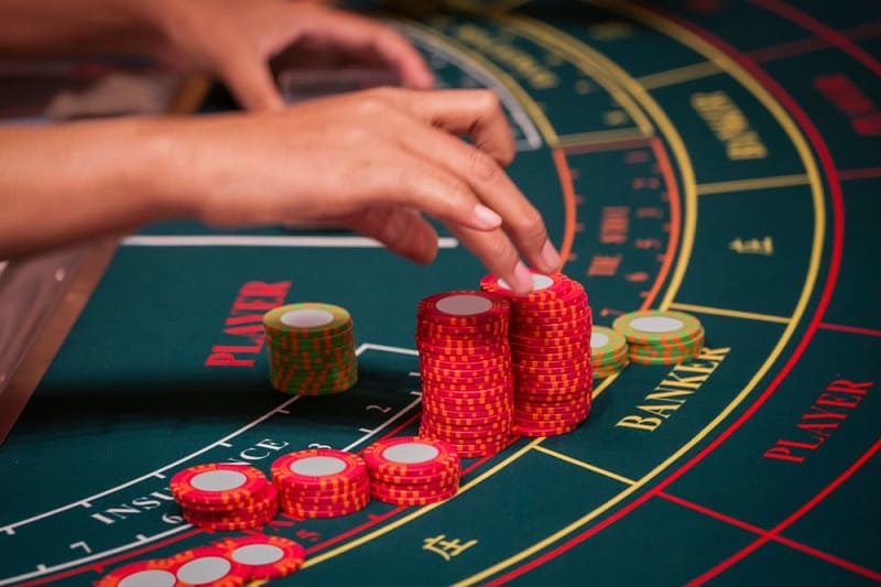 Bài cào Baccarat và những phương pháp chơi hay