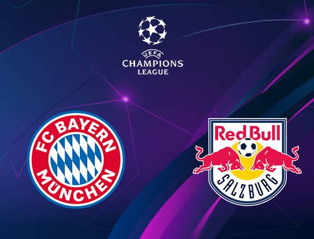 Soi kèo nhà cái Bayern Munich vs Salzburg, 26/11/2020 - Cúp C1 Châu Âu Soi kèo nhà cái Bayern Munich vs Salzburg, 26/11/2020 - Cúp C1 Châu Âu