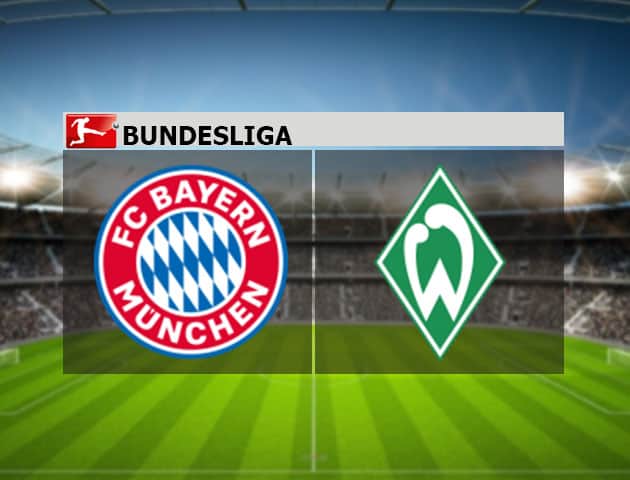 Soi kèo nhà cái Bayern Munich vs Werder Bremen, 21/11/2020 - VĐQG Đức [Bundesliga]