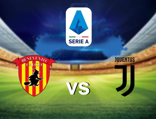 Soi kèo nhà cái Benevento vs Juventus, 29/11/2020 - VĐQG Ý [Serie A]