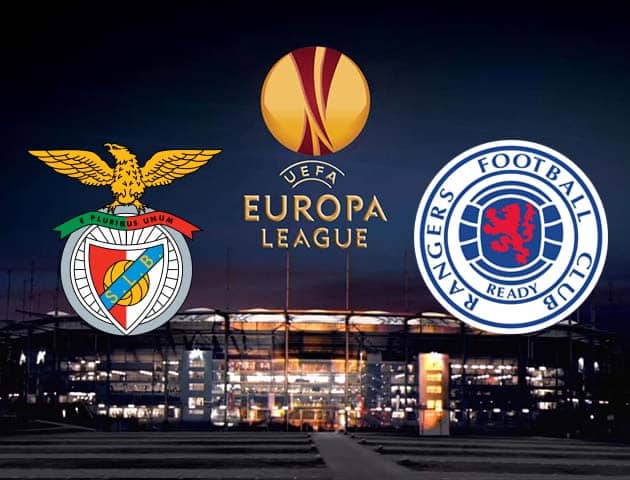 Soi kèo nhà cái Benfica vs Rangers, 06/11/2020 - Cúp C2 Châu Âu Soi kèo nhà cái Benfica vs Rangers, 06/11/2020 - Cúp C2 Châu Âu