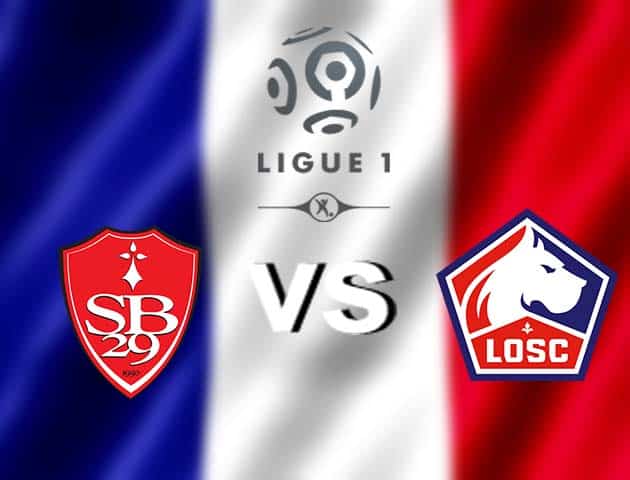 Soi kèo nhà cái Brest vs Lille, 8/11/2020 - VĐQG Pháp [Ligue 1]