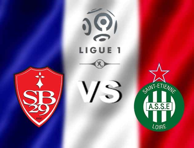 Soi kèo nhà cái Brest vs Saint-Etienne, 22/11/2020 - VĐQG Pháp [Ligue 1]