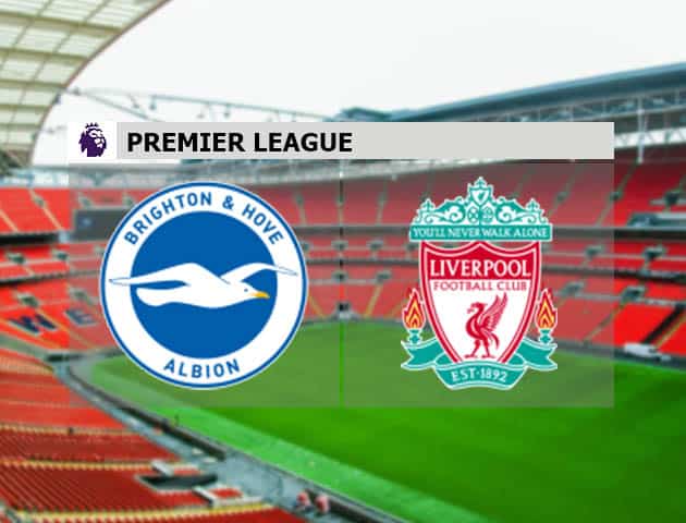 Soi kèo nhà cái Brighton & Hove Albion vs Liverpool, 28/11/2020 - Ngoại Hạng Anh