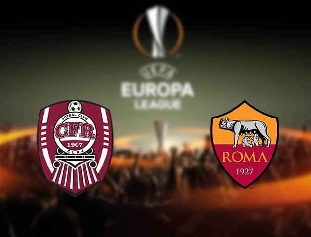 Soi kèo nhà cái CFR Cluj vs AS Roma, 27/11/2020 - Cúp C2 Châu Âu Soi kèo nhà cái CFR Cluj vs AS Roma, 27/11/2020 - Cúp C2 Châu Âu