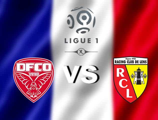 Soi kèo nhà cái Dijon vs Lens, 22/11/2020 - VĐQG Pháp [Ligue 1]