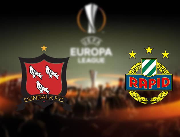 Soi kèo nhà cái Dundalk vs Rapid Vienna, 27/11/2020 - Cúp C2 Châu Âu Soi kèo nhà cái Dundalk vs Rapid Vienna, 27/11/2020 - Cúp C2 Châu Âu