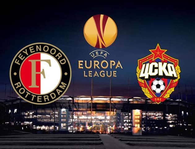 Soi kèo nhà cái Feyenoord vs CSKA Moscow, 06/11/2020 - Cúp C2 Châu Âu