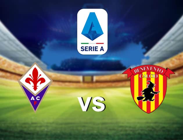 Soi kèo nhà cái Fiorentina vs Benevento, 22/11/2020 - VĐQG Ý [Serie A]