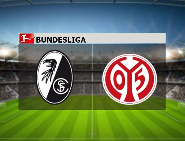 Soi kèo nhà cái Freiburg vs Mainz 05, 21/11/2020 - VĐQG Đức [Bundesliga]