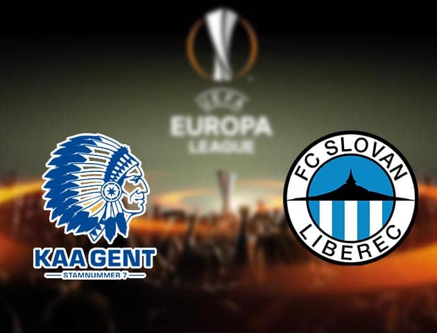 Soi kèo nhà cái Gent vs Slovan Liberec, 4/12/2020 - Cúp C2 Châu Âu