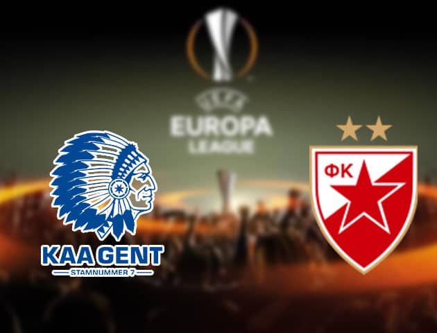 Soi kèo nhà cái Gent vs Sao Đỏ Belgrade, 27/11/2020 - Cúp C2 Châu Âu