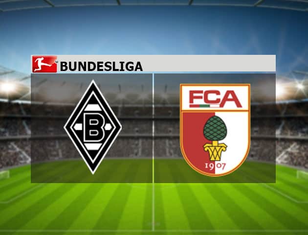 Soi kèo nhà cái Borussia M'gladbach vs Augsburg, 21/11/2020 - VĐQG Đức [Bundesliga]