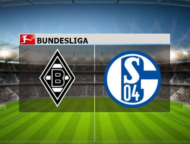 Soi kèo nhà cái Borussia M'gladbach vs Schalke 04, 28/11/2020 - VĐQG Đức [Bundesliga]