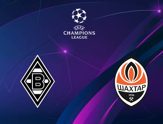 Soi kèo nhà cái Monchengladbach vs Shakhtar Donetsk, 26/11/2020 - Cúp C1 Châu Âu