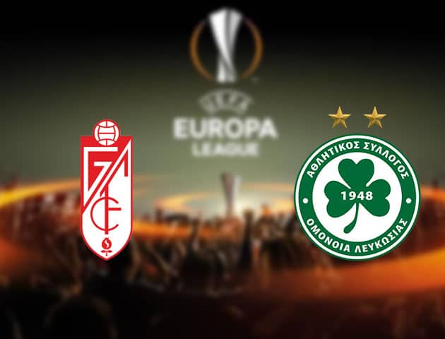 Soi kèo nhà cái Granada vs Omonia Nicosia, 27/11/2020 - Cúp C2 Châu Âu