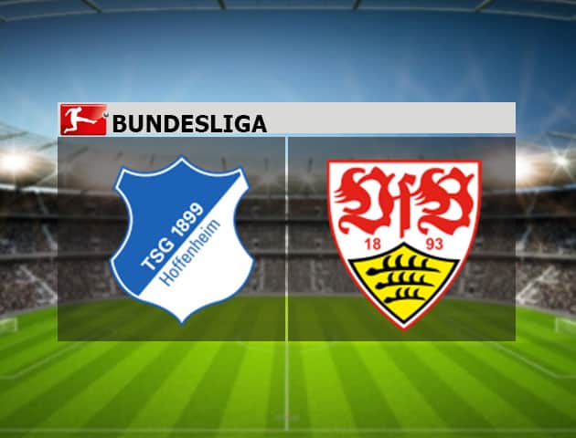 Soi kèo nhà cái Hoffenheim vs Stuttgart, 21/11/2020 - VĐQG Đức [Bundesliga]