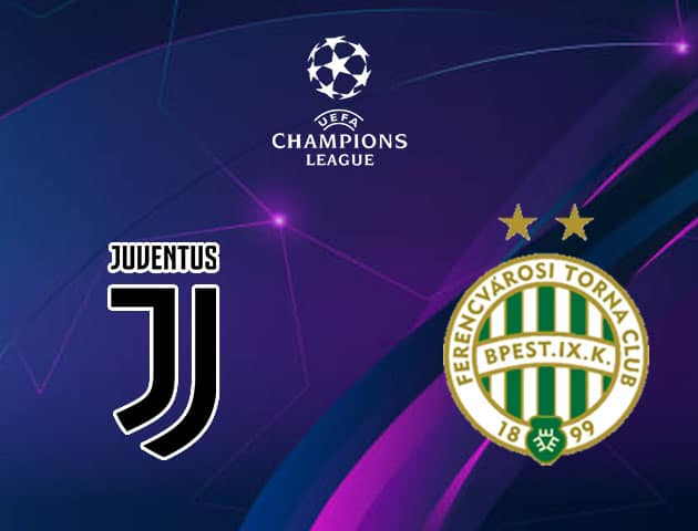 Soi kèo nhà cái Juventus vs Ferencvaros, 25/11/2020 - Cúp C1 Châu Âu Soi kèo nhà cái Juventus vs Ferencvaros, 25/11/2020 - Cúp C1 Châu Âu