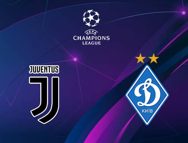 Soi kèo nhà cái Juventus vs Dynamo Kyiv, 03/12/2020 - Cúp C1 Châu Âu