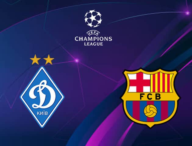 Soi kèo nhà cái Dynamo Kyiv vs Barcelona, 25/11/2020 - Cúp C1 Châu Âu Soi kèo nhà cái Dynamo Kyiv vs Barcelona, 25/11/2020 - Cúp C1 Châu Âu