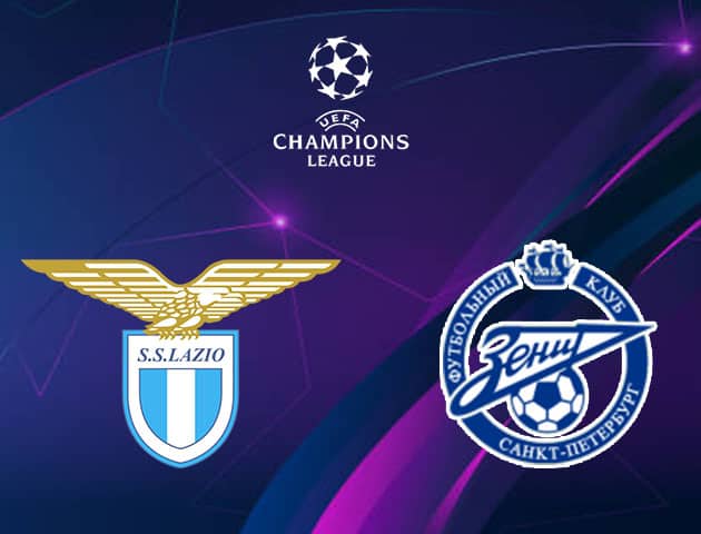 Soi kèo nhà cái Lazio vs Zenit, 25/11/2020 - Cúp C1 Châu Âu Soi kèo nhà cái Lazio vs Zenit, 25/11/2020 - Cúp C1 Châu Âu