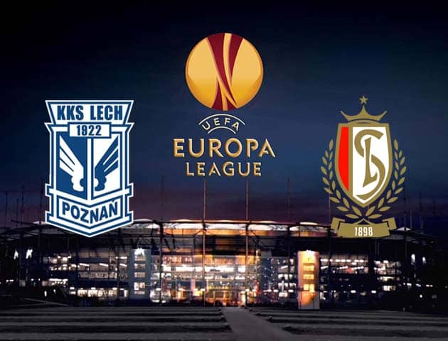 Soi kèo nhà cái Lech Poznan vs Standard Liege, 06/11/2020 - Cúp C2 Châu Âu