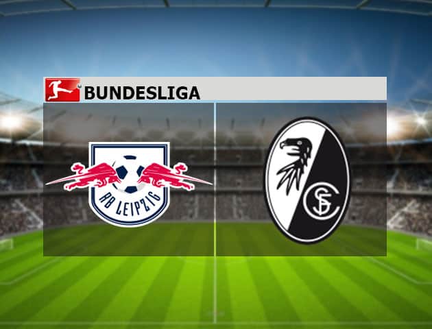 Soi kèo nhà cái RB Leipzig vs Freiburg, 7/11/2020 - VĐQG Đức [Bundesliga]