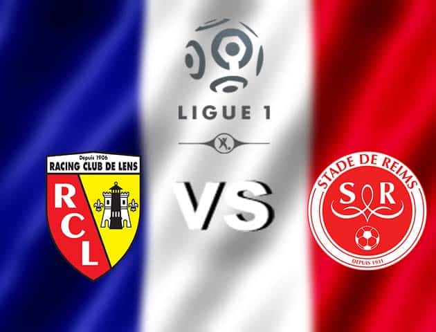Soi kèo nhà cái Lens vs Reims, 8/11/2020 - VĐQG Pháp [Ligue 1]