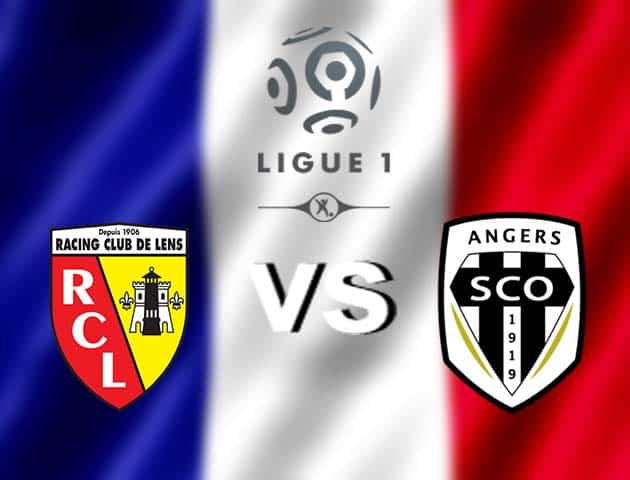 Soi kèo bóng đá Lens vs Angers SCO, 29/11/2020 - VĐQG Pháp [Ligue 1]