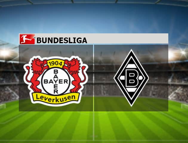Soi kèo bóng đá Bayer Leverkusen vs Borussia M'gladbach, 9/11/2020 - VĐQG Đức [Bundesliga]