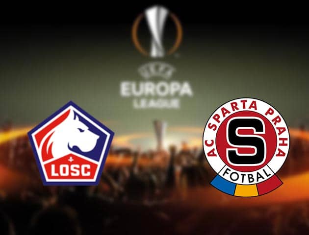 Soi kèo nhà cái Lille vs Sparta Praha, 4/12/2020 - Cúp C2 Châu Âu Soi kèo nhà cái Lille vs Sparta Praha, 4/12/2020 - Cúp C2 Châu Âu