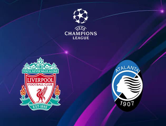 Soi kèo nhà cái Liverpool vs Atalanta, 26/11/2020 - Cúp C1 Châu Âu