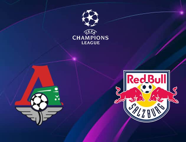 Soi kèo nhà cái Lokomotiv Moscow vs Salzburg, 02/12/2020 - Cúp C1 Châu Âu
