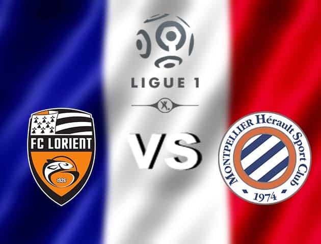 Soi kèo bóng đá Lorient vs Montpellier, 29/11/2020 - VĐQG Pháp [Ligue 1]