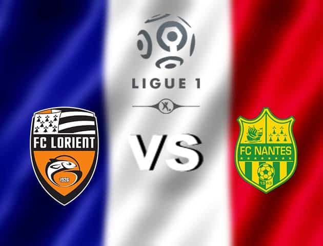 Soi kèo nhà cái Lorient vs Nantes, 8/11/2020 - VĐQG Pháp [Ligue 1]