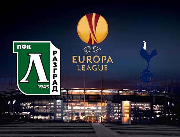Soi kèo nhà cái Ludogorets vs Tottenham Hotspur, 06/11/2020 - Cúp C2 Châu Âu