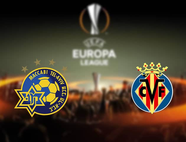 Soi kèo nhà cái Maccabi Tel Aviv vs Villarreal, 27/11/2020 - Cúp C2 Châu Âu Soi kèo nhà cái Maccabi Tel Aviv vs Villarreal, 27/11/2020 - Cúp C2 Châu Âu