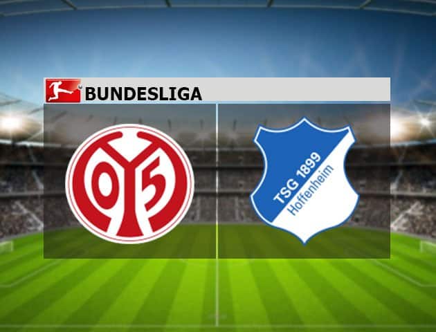 Soi kèo nhà cái Mainz 05 vs Hoffenheim, 28/11/2020 - VĐQG Đức [Bundesliga]
