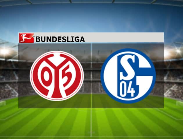 Soi kèo nhà cái Mainz 05 vs Schalke 04, 7/11/2020 - VĐQG Đức [Bundesliga]