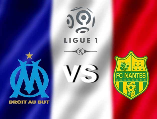 Soi kèo bóng đá Olympique Marseille vs Nantes, 29/11/2020 - VĐQG Pháp [Ligue 1]
