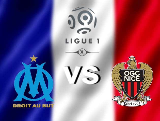 Soi kèo nhà cái Olympique Marseille vs Nice, 22/11/2020 - VĐQG Pháp [Ligue 1]