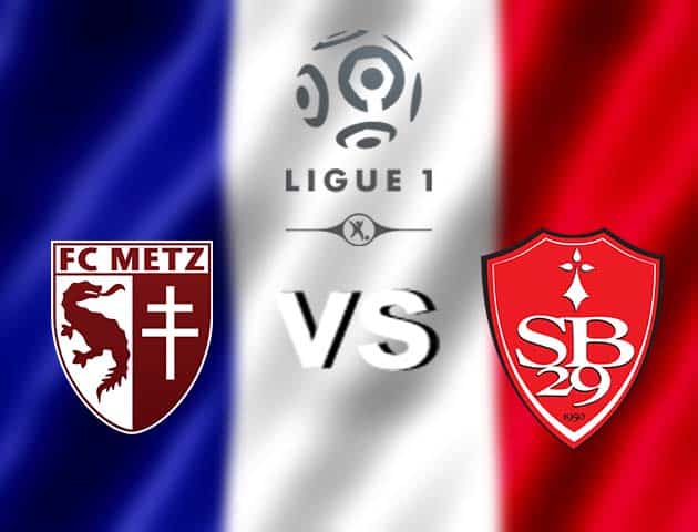 Soi kèo bóng đá Netz vs Brest, 29/11/2020 - VĐQG Pháp [Ligue 1]