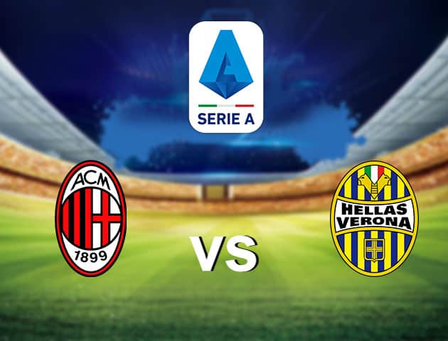 Soi kèo nhà cái AC Milan vs Verona, 9/11/2020 - VĐQG Ý [Serie A]