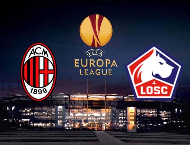 Soi kèo nhà cái AC Milan vs Lille, 06/11/2020 - Cúp C2 Châu Âu