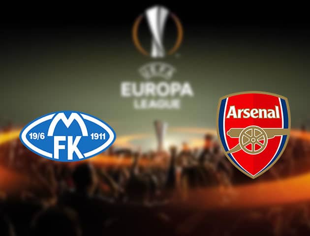 Soi kèo nhà cái Molde FK vs Arsenal, 27/11/2020 - Cúp C2 Châu Âu