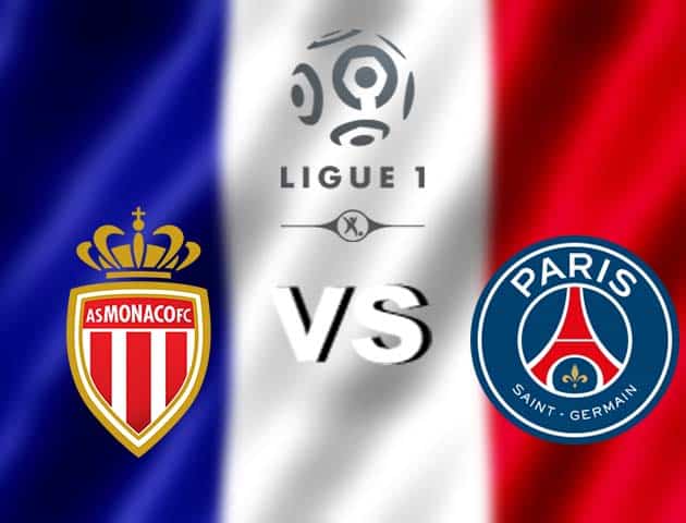 Soi kèo nhà cái Monaco vs PSG, 22/11/2020 - VĐQG Pháp [Ligue 1]