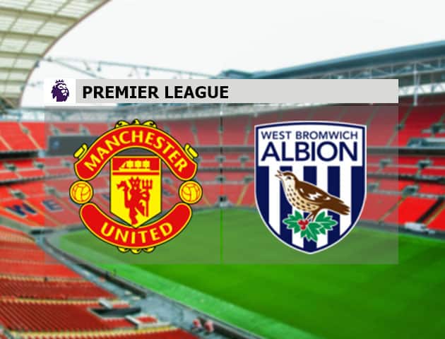 Soi kèo nhà cái Manchester United vs West Bromwich Albion, 21/11/2020 - Ngoại Hạng Anh